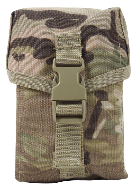 MOLLE II 100 Round SAW Pouch