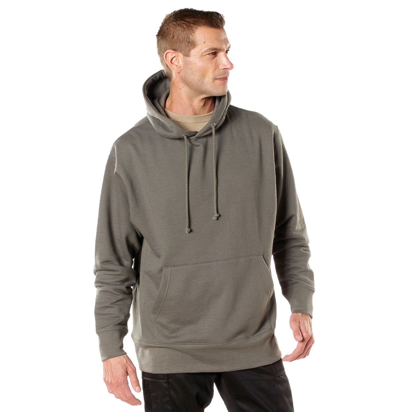 Every Day Pullover Hooded Sweatshirt