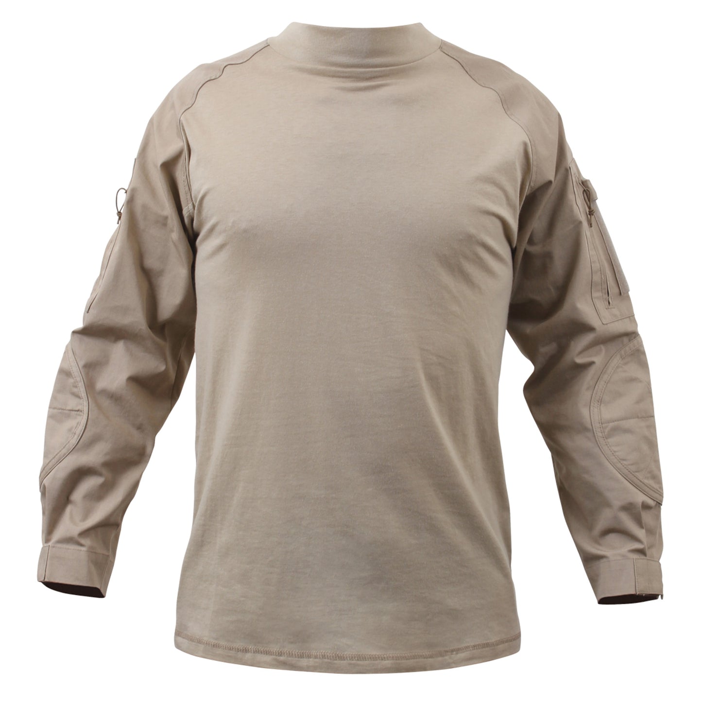 Tactical NYCO Airsoft Combat Shirt