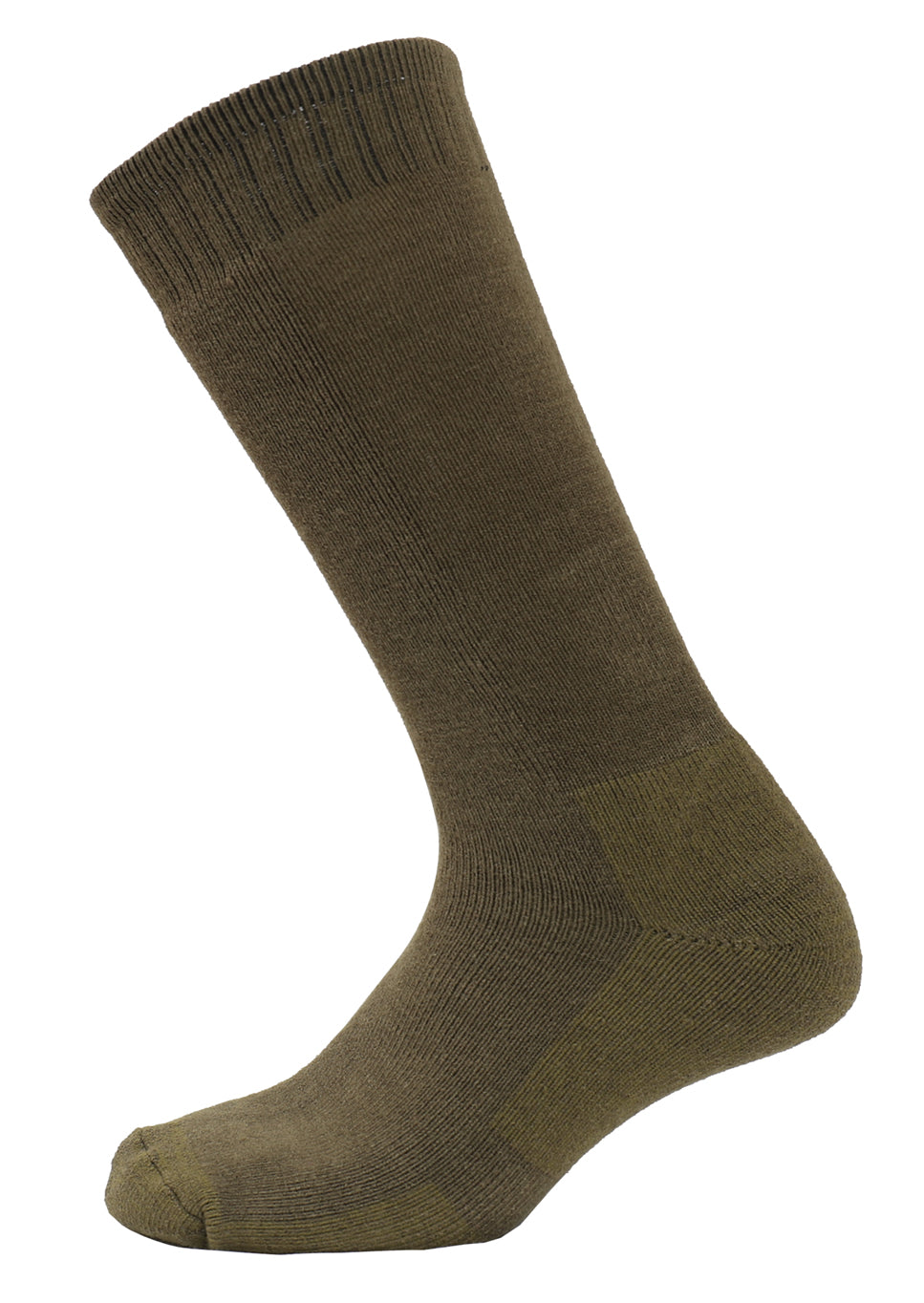 Mid-Calf Boot Sock
