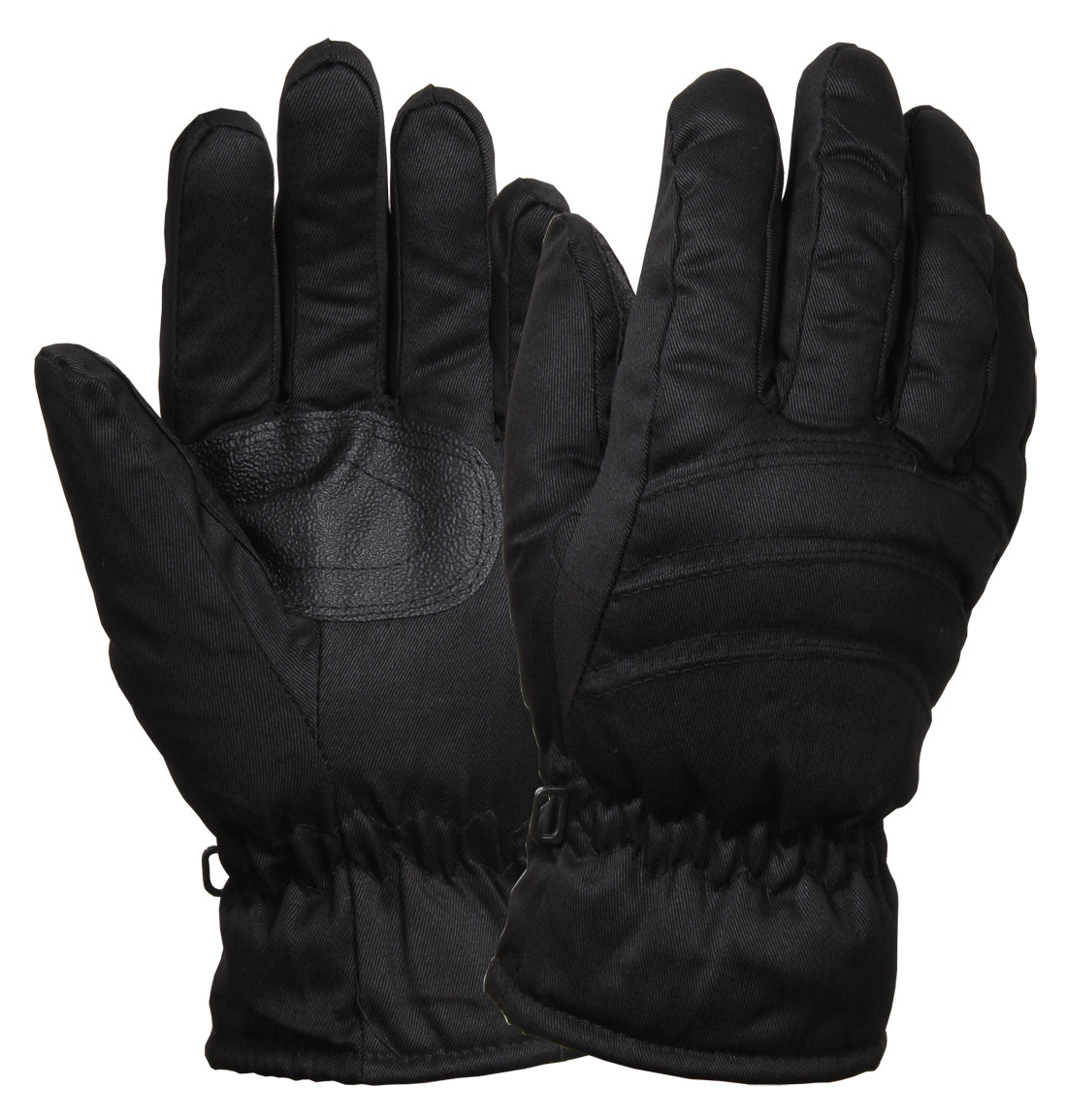 Insulated Hunting Gloves