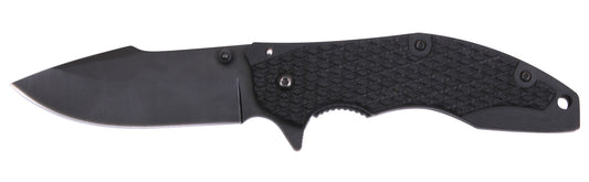 Assisted Opening Folding Knife