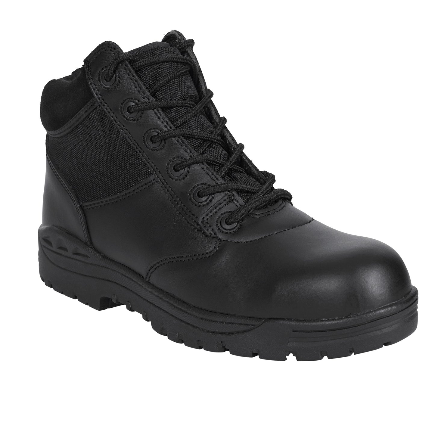 Forced Entry Composite Toe Tactical Boots - 6 Inch