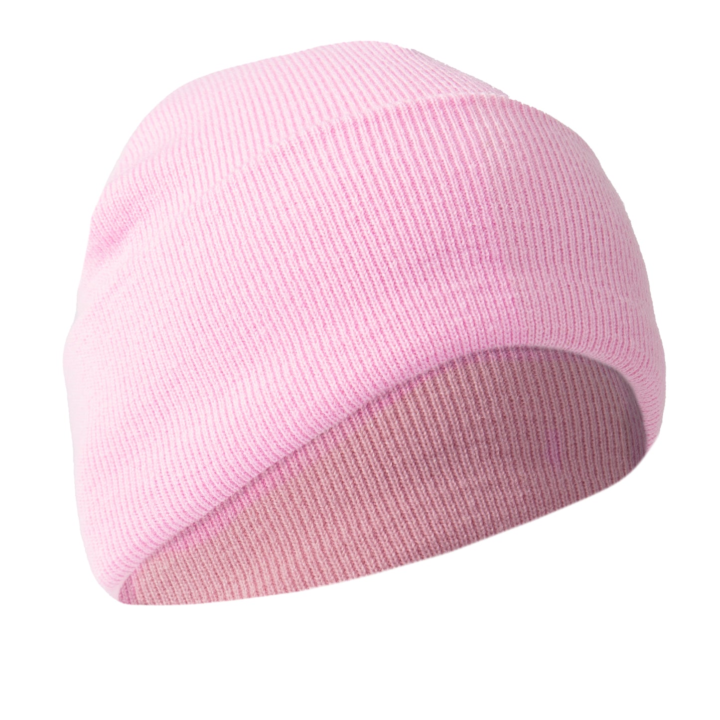 Deluxe Fine Knit Watch Cap