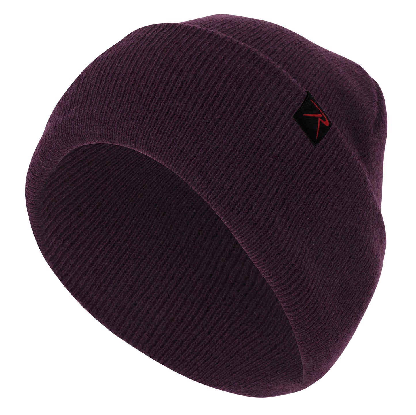 Deluxe Fine Knit Watch Cap