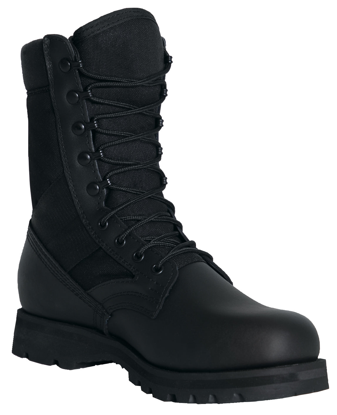 Sierra Sole Tactical Boots - 8 Inch