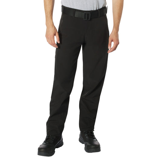 Active Flex Soft Shell Pant