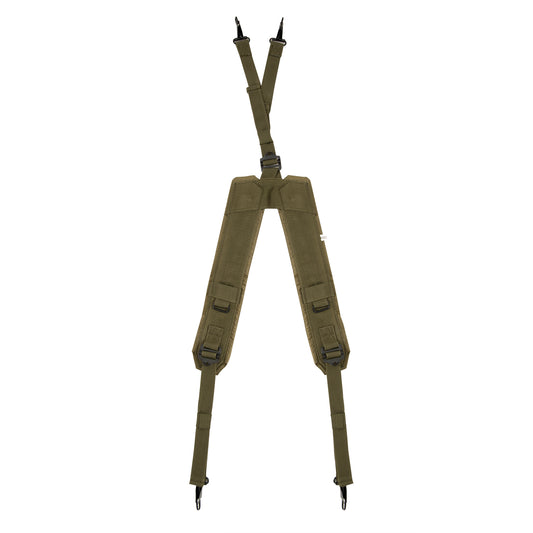 GI Type Y Style LC-1 Suspenders