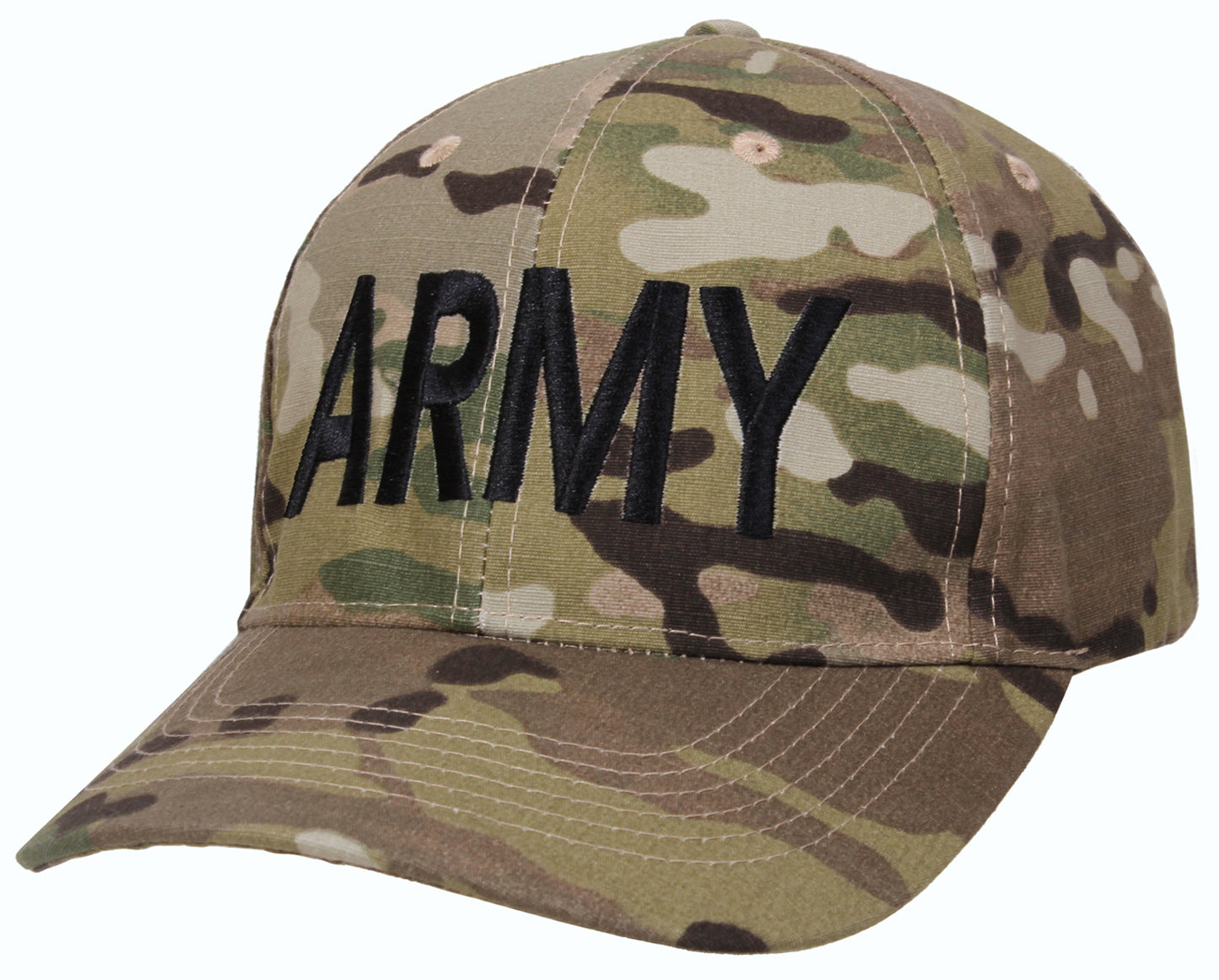 Army Supreme Low Profile Cap