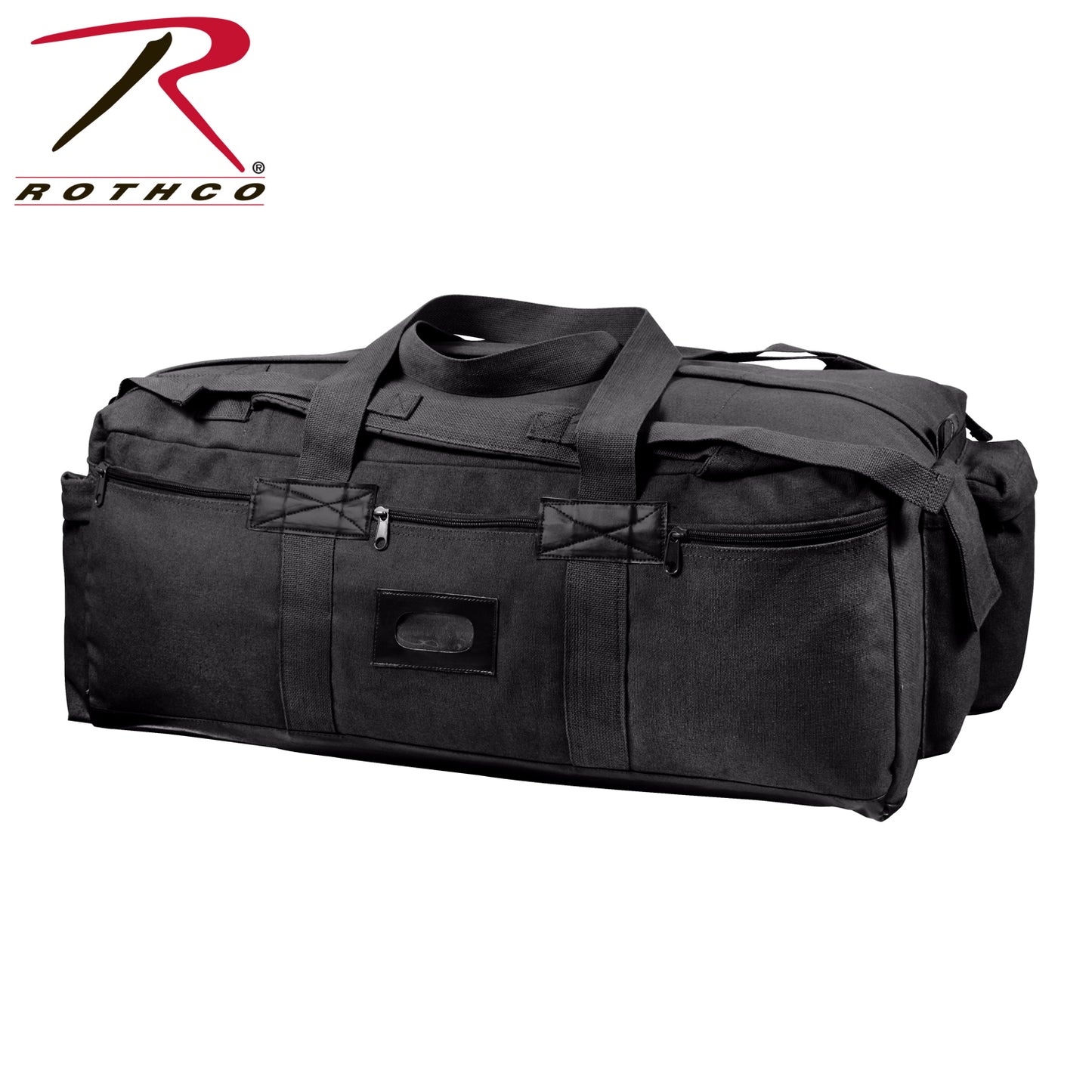 Tactical Duffle Bag