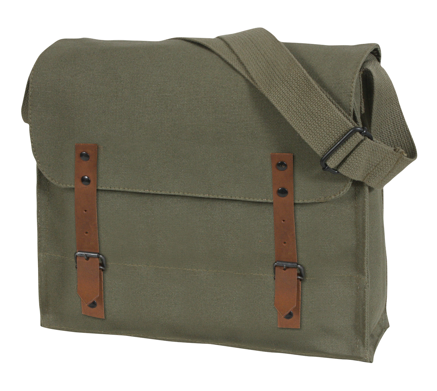 Canvas Medic Bag