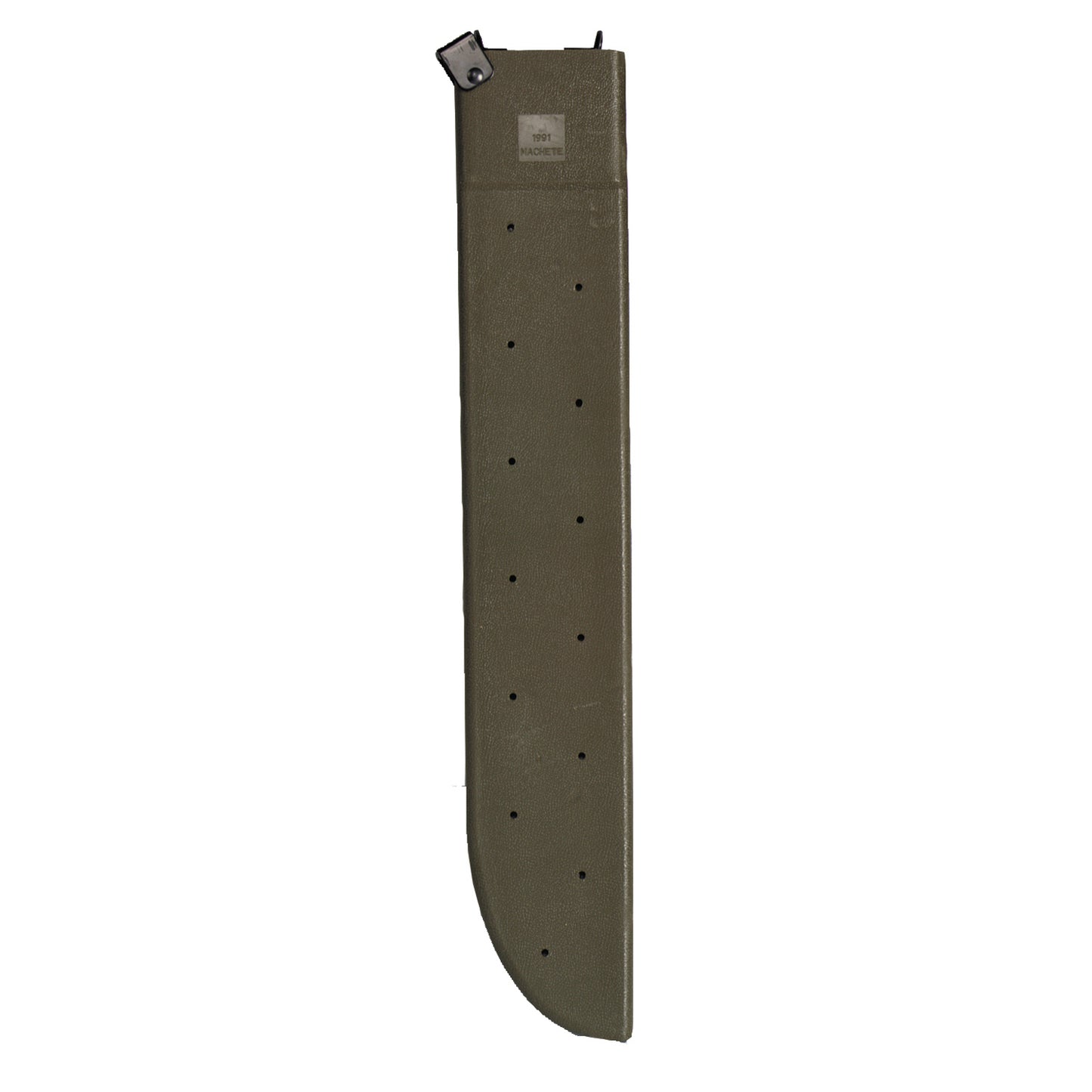 G.I. Type Plastic Machete Sheath