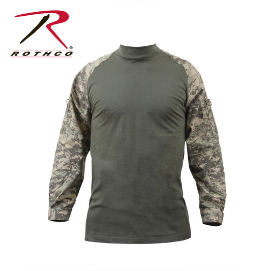 NYCO FR Fire Retardant Combat Shirt