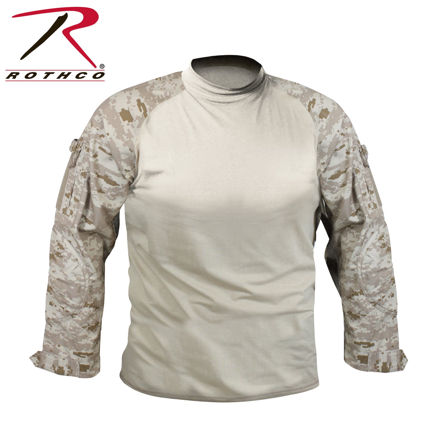 NYCO FR Fire Retardant Combat Shirt