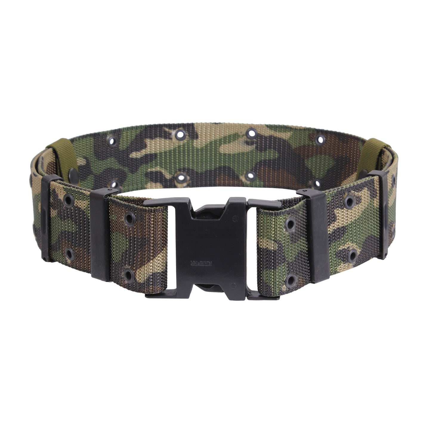 New Issue Marine Corps Style Quick Release Pistol Belts