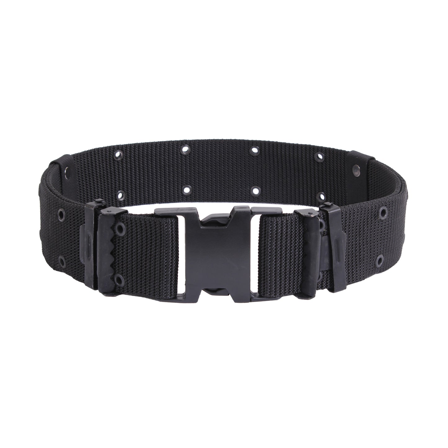 New Issue Marine Corps Style Quick Release Pistol Belts