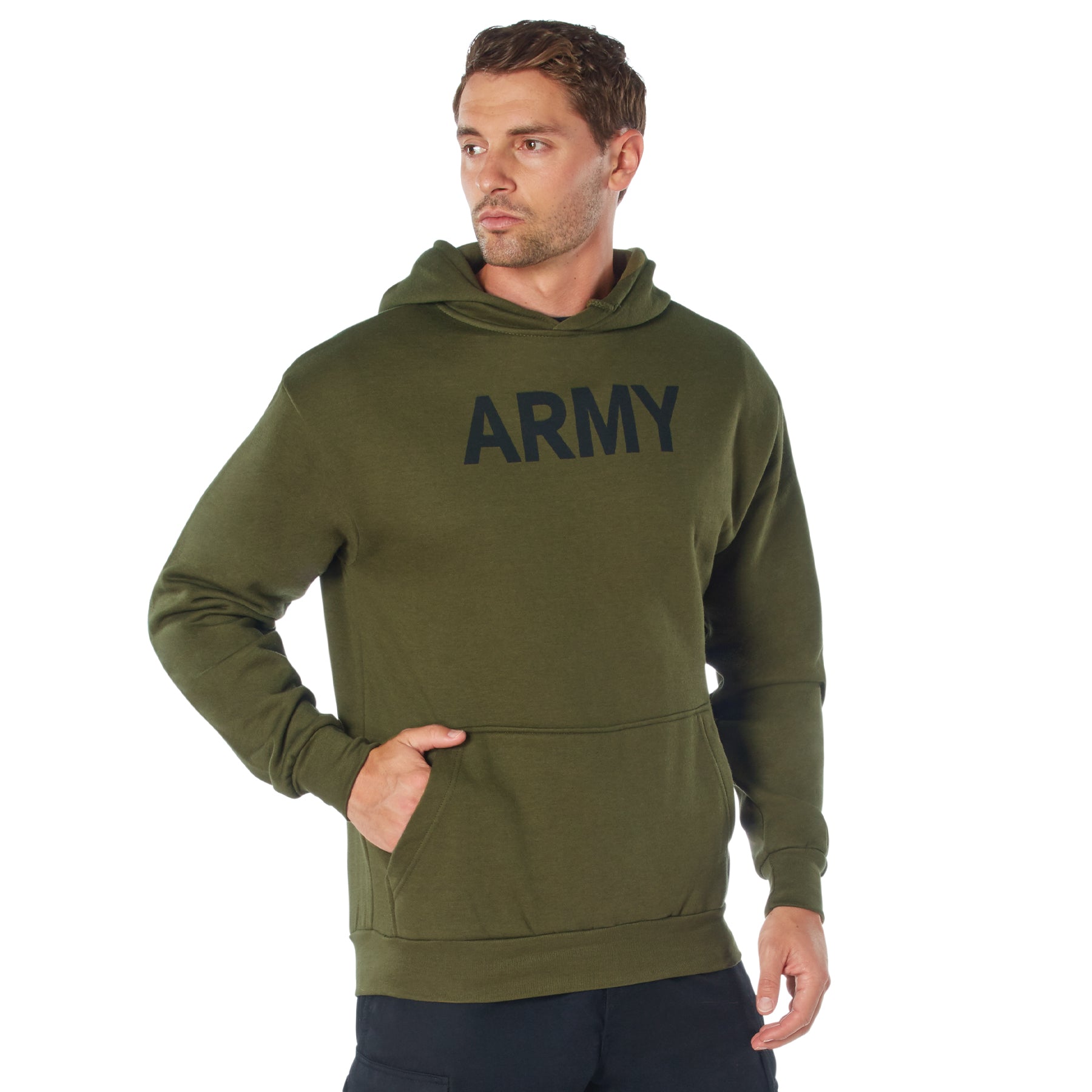 Army navy sweatshirts online