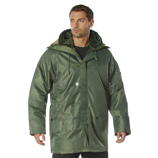 N-3B Parka