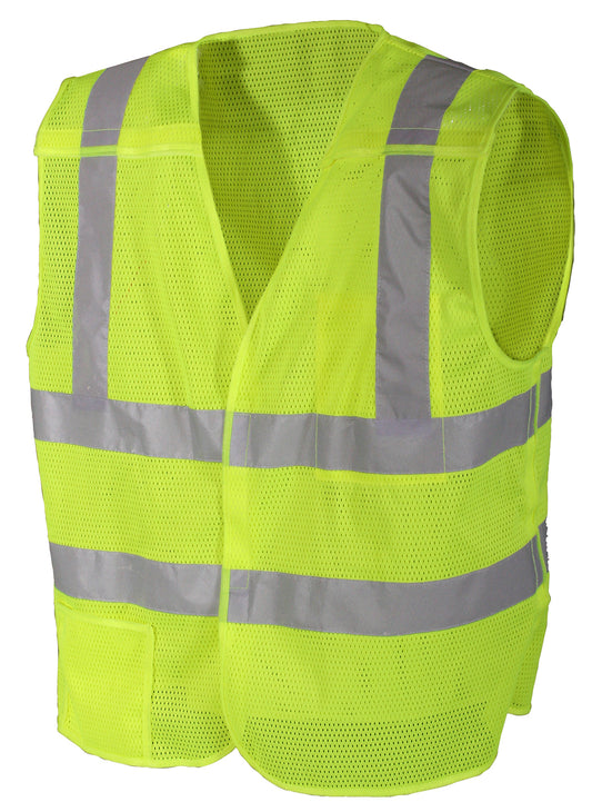 5-point Breakaway Safety Vest