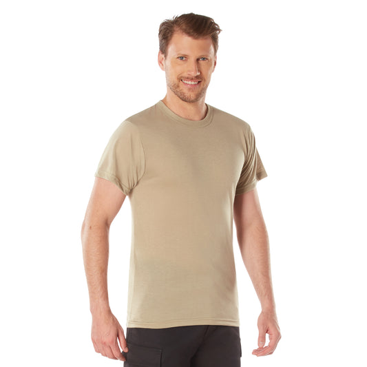Shop GEN III Silk Weight Underwear Tops - Fatigues Army Navy Gear