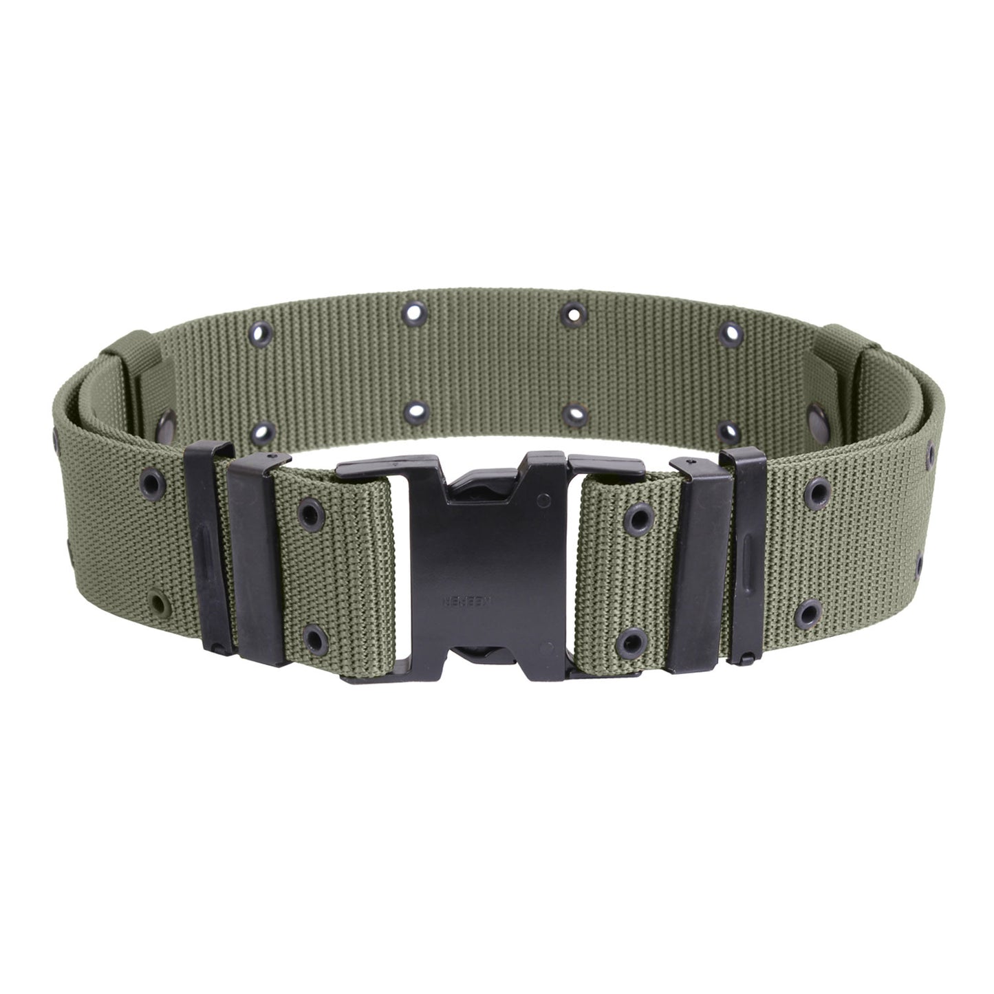 New Issue Marine Corps Style Quick Release Pistol Belts